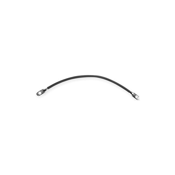 East Penn Cable-Batt 4 Ga 24 Red, No 03395 03395 - main